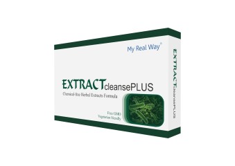 EXTRACTcleansePLUS против паразитов